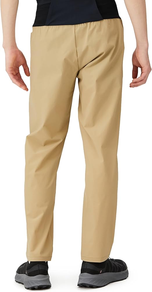 Amazon | [ザノースフェイス] ロングパンツ バーブライトランニング