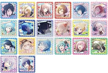 Amazon.co.jp: 『プロジェクトセカイ カラフルステージ！ feat. 初音