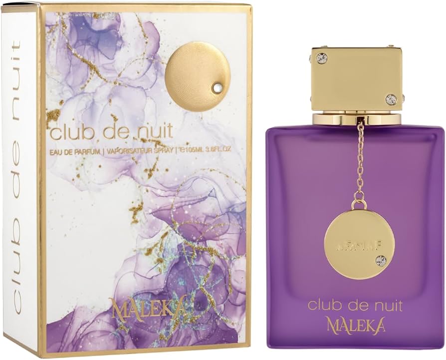 Amazon | アルマフ ARMAF クラブ ドゥ ニュイ マレカ 105ml EDP