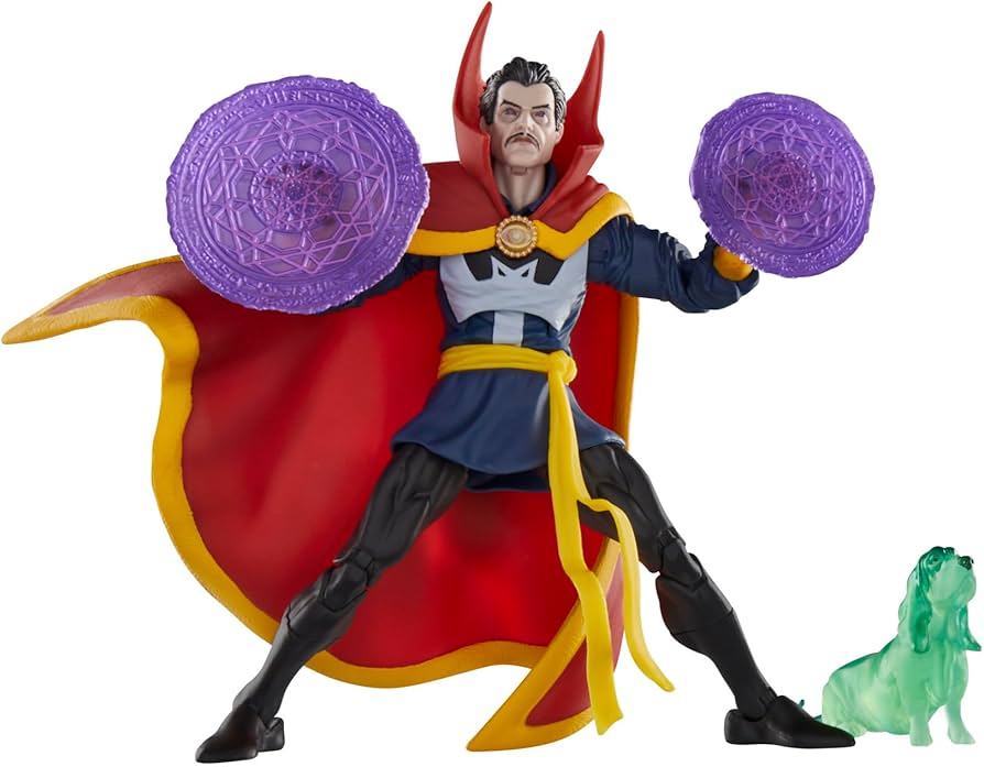 PSA10 marvel ドクター・ストレンジ 鑑定品 PSA10 marvel ドクター