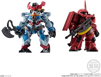 Amazon | FW GUNDAM CONVERGE ♯27 10個入りBOX (食玩) | ロボット