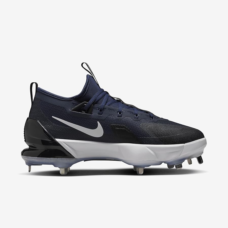 Amazon | Nike フォース ズーム トラウト 9 エリート 野球 スパイク