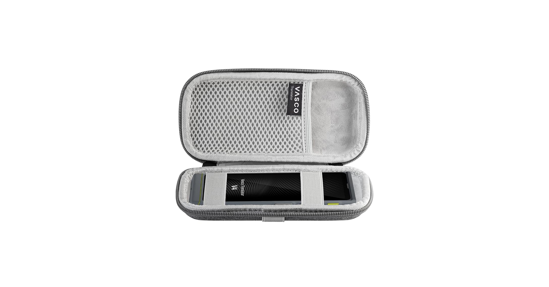Amazon.com: Vasco Translator V4 Protective Case, Scratch-Resistant