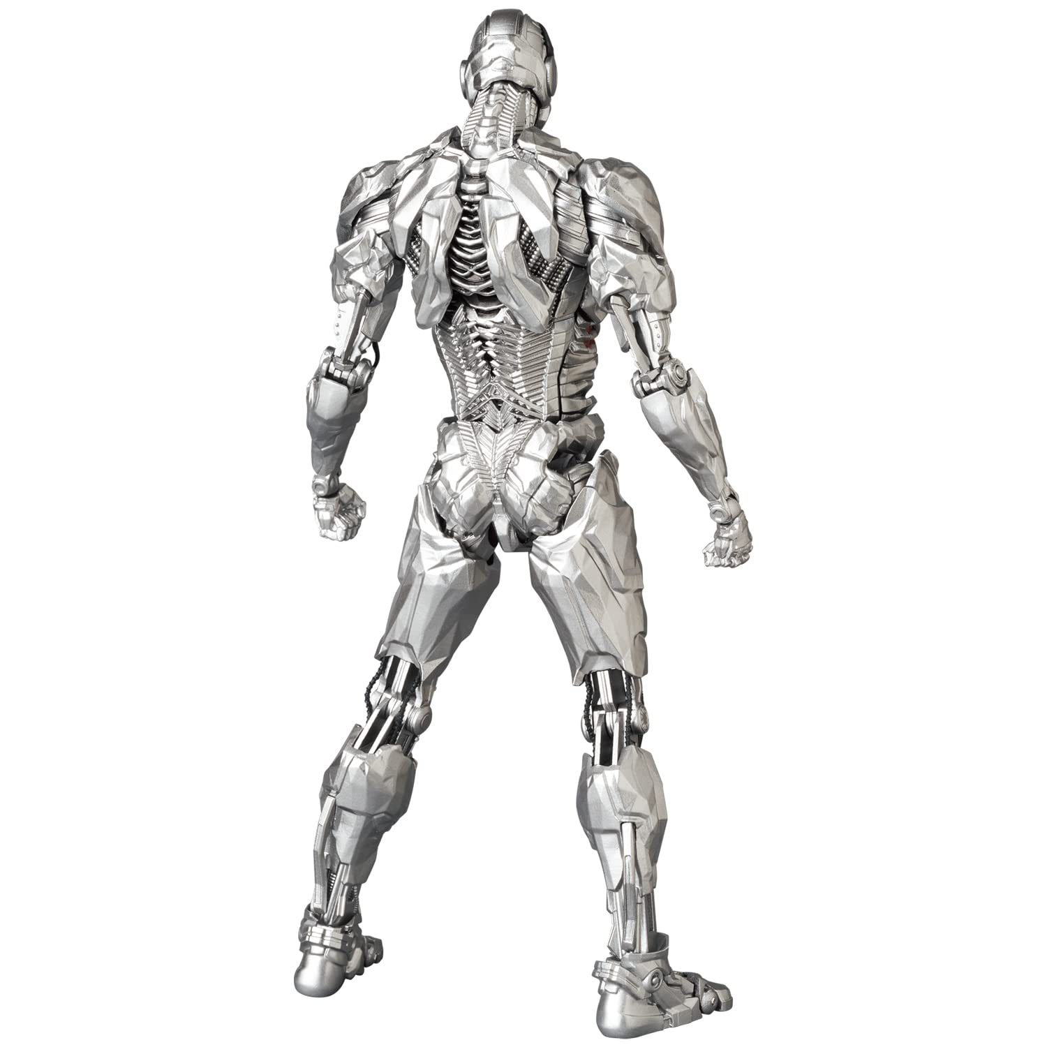Amazon | MAFEX マフェックス No.180 CYBORG サイボーグ (ZACK