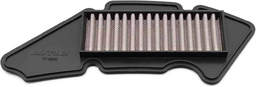 Amazon | デイトナ(Daytona) バイク用 エアフィルター アドレスV125