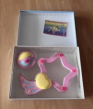 Amazon.co.jp: 魔法の天使 クリィミーマミ 静電舎 1/1 魔法の