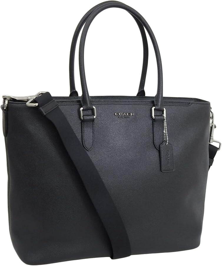 Amazon | [コーチ] バッグ メンズ ビジネスバッグ トートバッグ