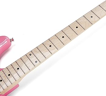 Amazon | SX (エスエックス) エレキギター ストラトキャスタータイプ