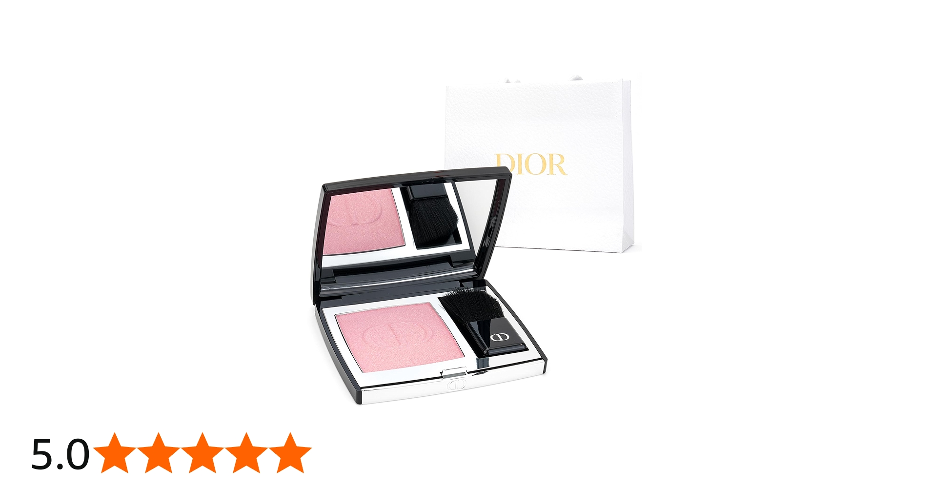 Amazon | 【国内正規品】DIOR ディオールスキン ルージュ ブラッシュ