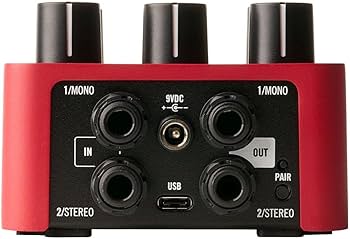 Amazon | UNIVERSAL AUDIO UAFX ANTI 1992 High Gain Amp UAFXシリーズ