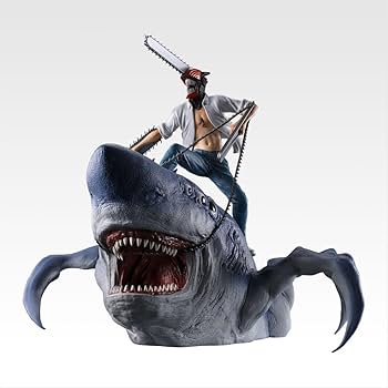 Amazon.co.jp: 一番くじ 劇場版『チェンソーマン レゼ篇』 ラストワン