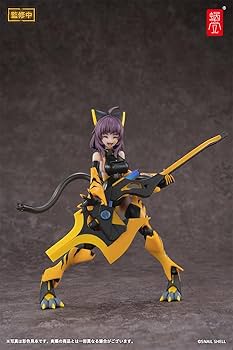 Amazon.co.jp: 蝸之殼Snail Shell(スネイルシェル) TIGER-05 釜虎 1/12