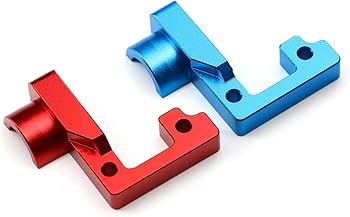 Amazon | SHEAWA タミヤ 1/10 RCカー TT-02用ギアボックスカバー