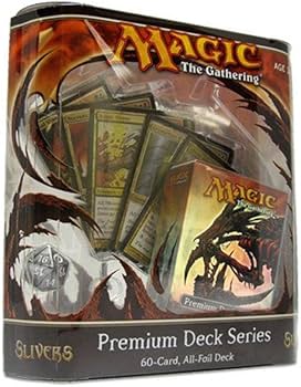 Wizards of the Coast Magic: The Gathering Premium Deck Series