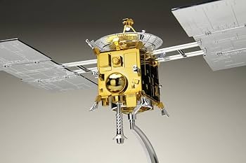 Amazon | 青島文化教材社 スペースクラフト No.SP 1/32 小惑星探査機