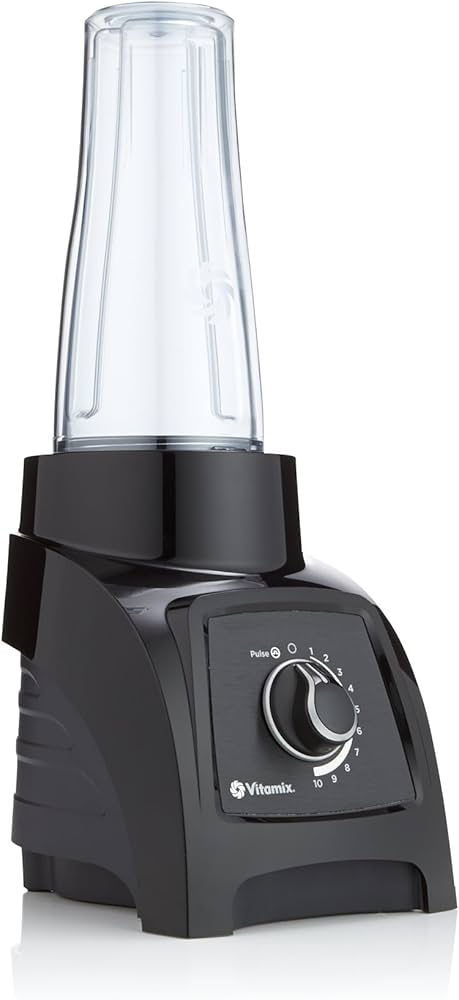 Amazon.com: Vitamix S30 S-Series Blender, Professional-Grade, 40oz