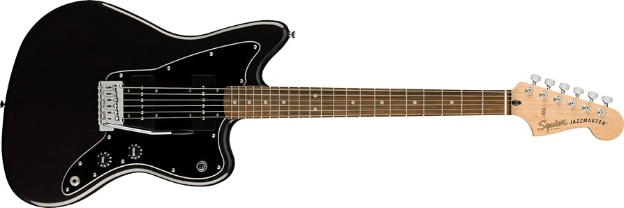 Amazon.co.jp: Fender Squier by Fender スクワイヤー エレキギター