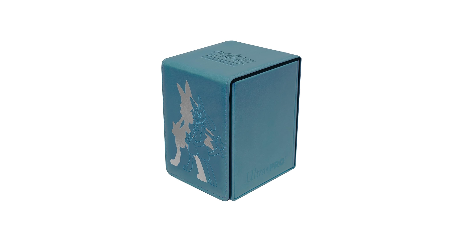 Amazon.com: Ultra Pro ULP16414 Alcove Flip Pokemon Elite Series