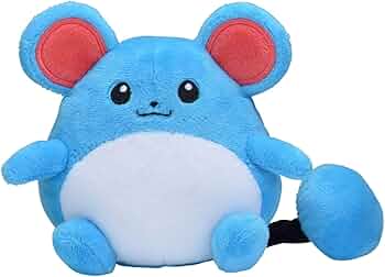 Amazon.co.jp: ポケモンセンターオリジナル ぬいぐるみ Pokémon fit