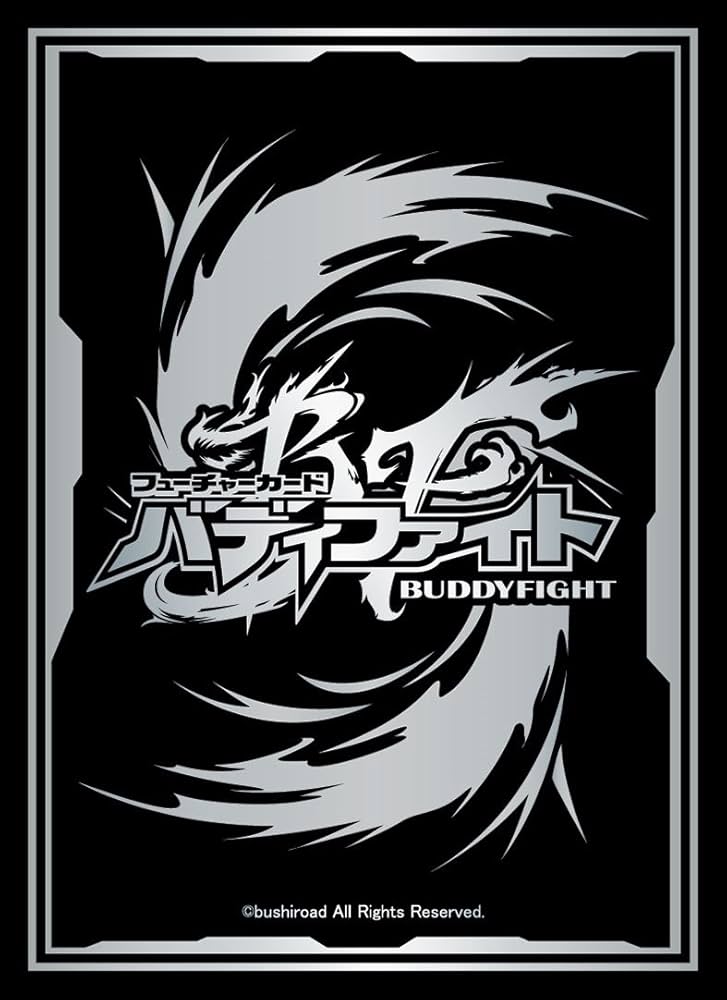 Amazon | バディファイト スリーブコレクション Vol.36 フューチャー