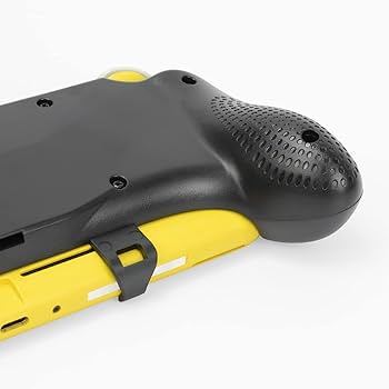 Amazon.co.jp: ニンテンドースイッチ用グリップ『マルチグリップSW