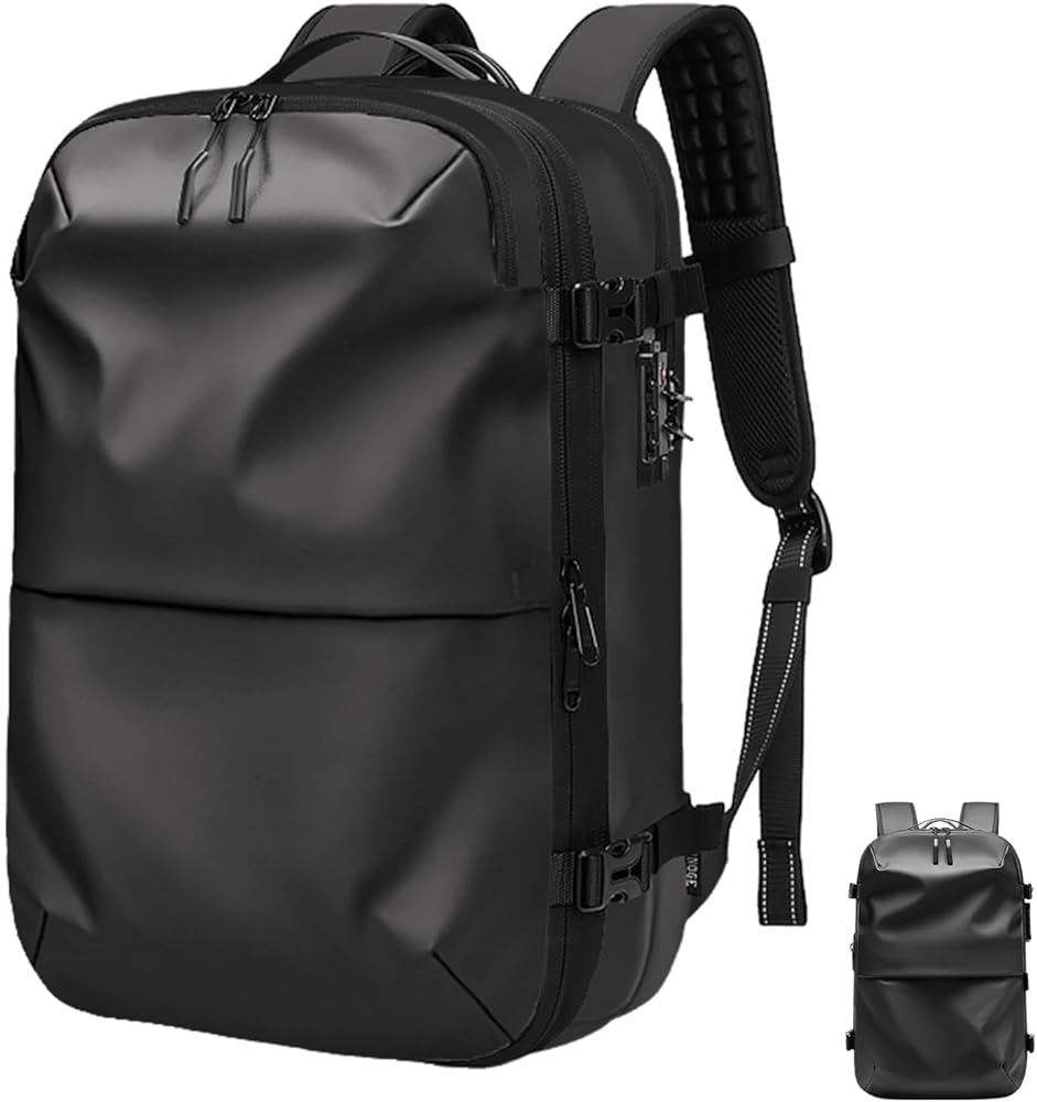 Amazon.co.jp: 旅行用エアー真空バックパック、バックパック真空バッグ