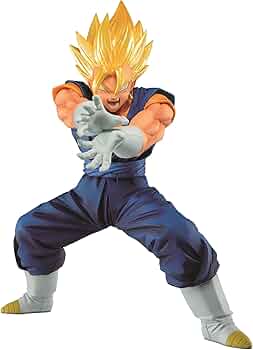 Amazon.co.jp: ドラゴンボール超 最強合体戦士ベジット ファイナルかめ