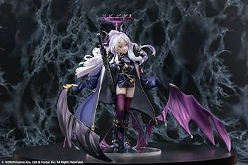 Amazon.co.jp: ブルーアーカイブ「空崎ヒナ」【再販】 1/7スケール PVC