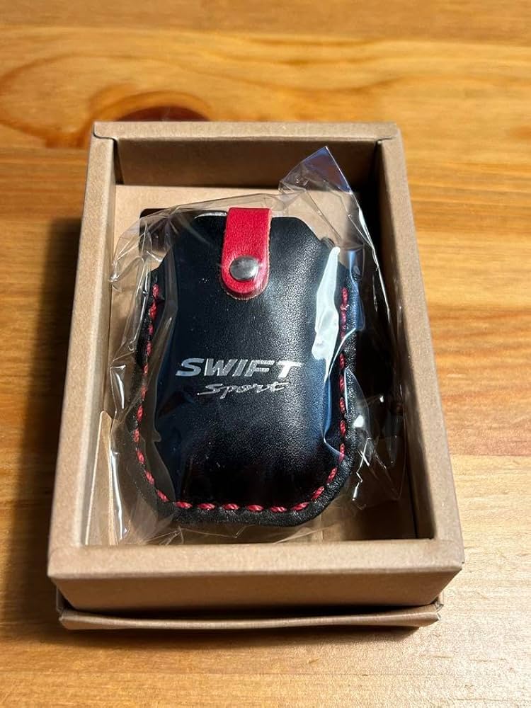 Amazon.co.jp: スイフトスポーツ 非売品 キーケースZC33S : おもちゃ