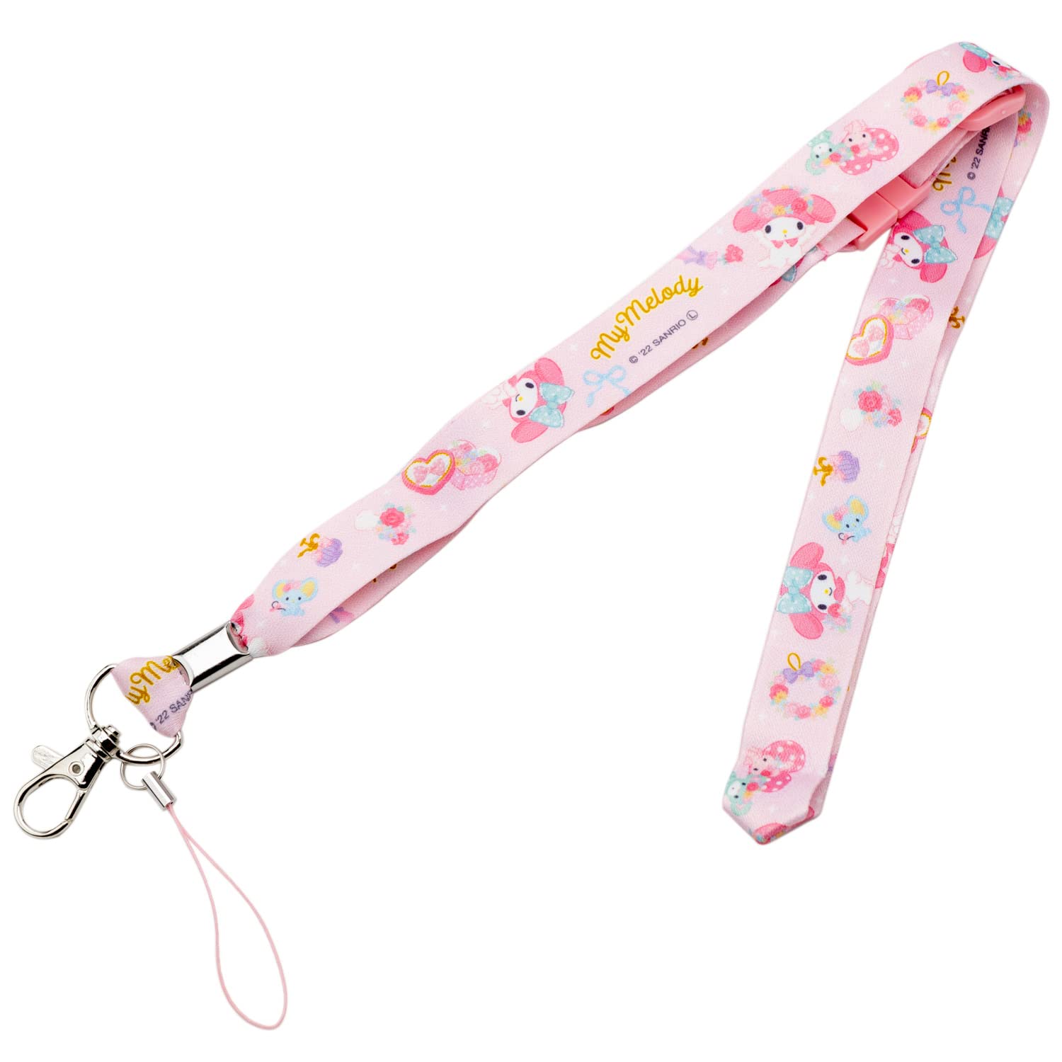 Amazon.co.jp: ティーズファクトリー(T'S Factory) ネックストラップ