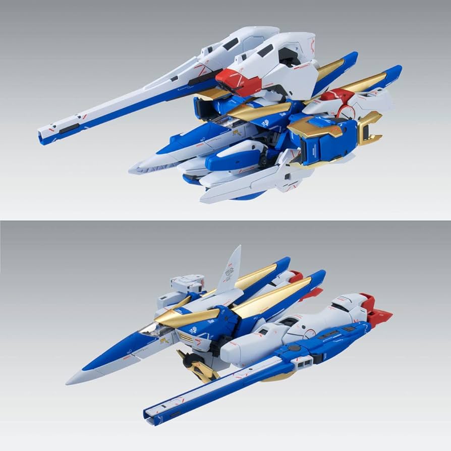 Amazon | BANDAI SPIRITS(バンダイ スピリッツ) BANDAI MG 1/100 V2
