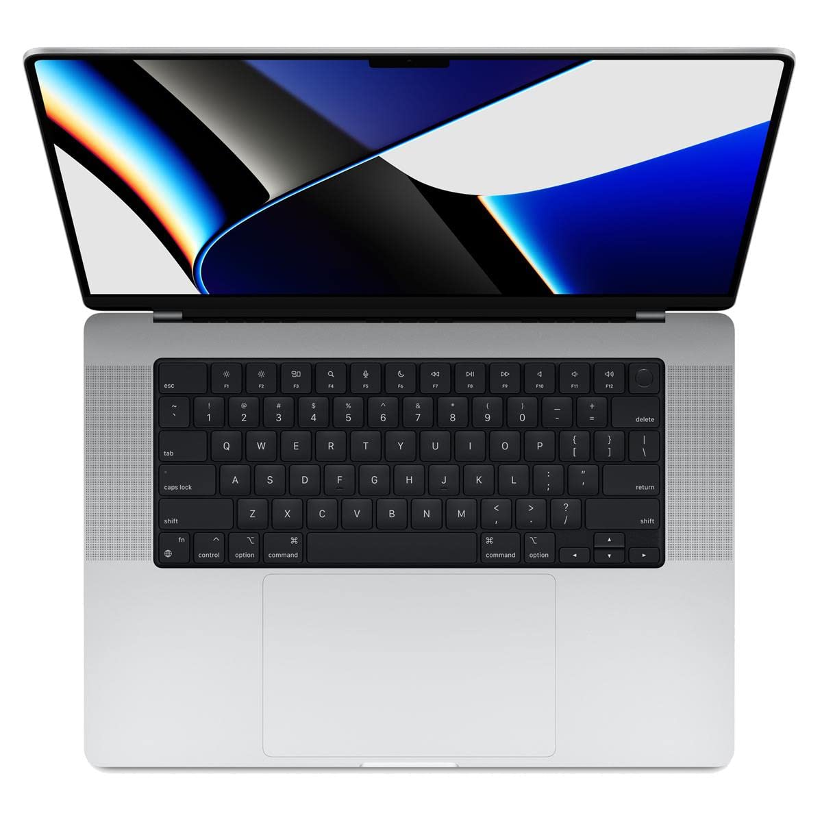 2021 Apple MacBook Pro with Apple M1 Chip (16-inch, 16GB RAM
