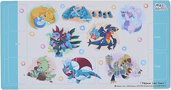 Amazon.co.jp: ポケモンセンターオリジナル ポケモンカードゲーム