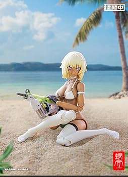 Amazon.co.jp: SNAIL SHELL[蝸之殻] MILK TEA GIRL ミルク T 1/12