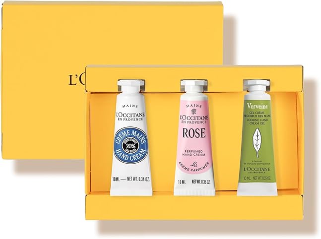 Amazon.co.jp: ロクシタンジャポン: ギフト