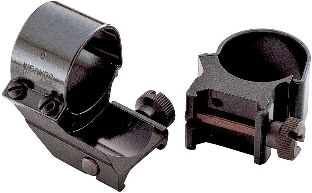 Amazon.co.jp: Weaver Bushnell 49091 取り外し可能拡張トップマウント