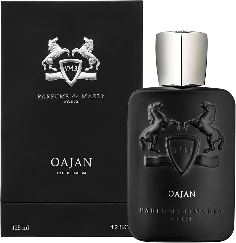 Amazon | パルファンドゥマルリー Oajan Eau De Parfum Spray 125ml