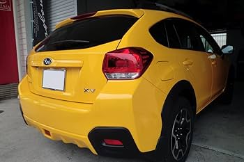 Amazon | インプレッサスポーツ/XV Colin-SHREAD LEDテールランプ