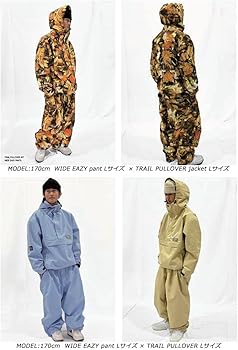 Amazon.co.jp: 24-25 REPUBLIC & CO/リパブリック WIDE EAZY pant