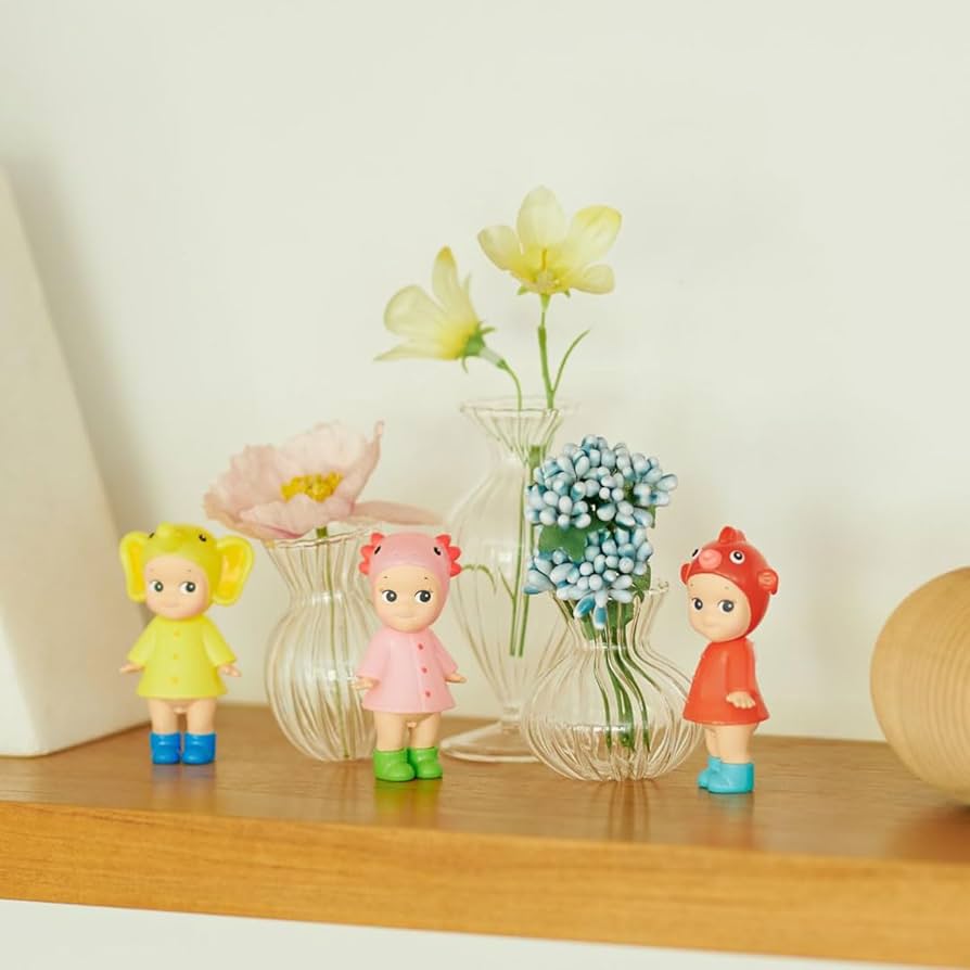 Amazon | ドリームズ ソニーエンジェルミニフィギュア アイラブ