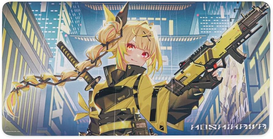 Amazon.co.jp: 【NIJISANJI Stealth Mode Type：Ratna＆Hoshikawa