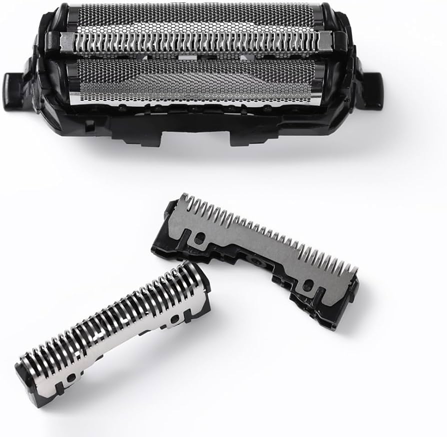 Amazon.co.jp: ES9013 替刃 シェーバーセット 内刃 ES9068 、外刃