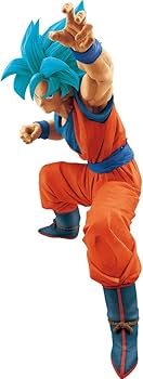 Amazon.co.jp: 一番くじ ドラゴンボール HISTORY OF SON GOKOU A賞 超