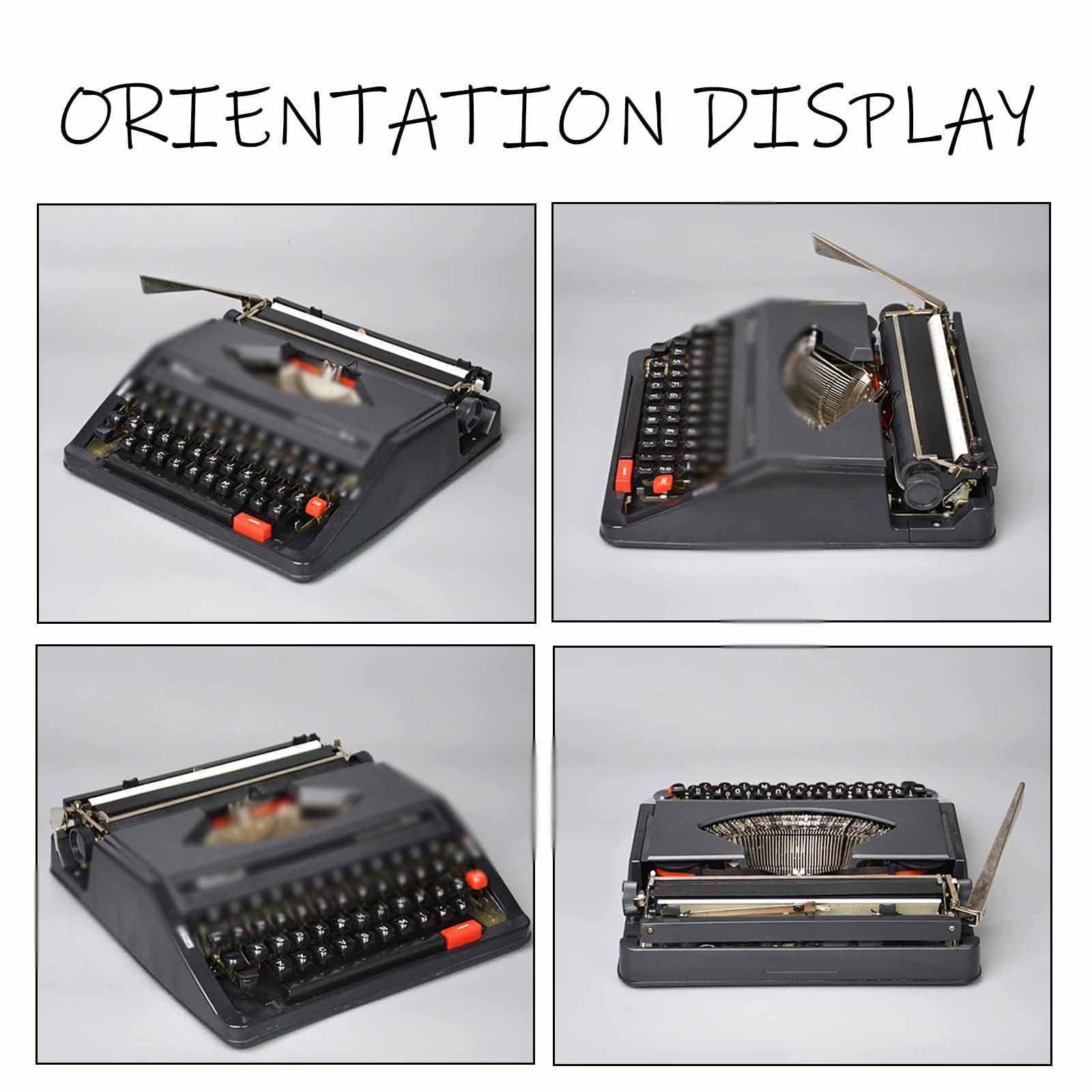 Amazon.co.jp: 機械式英語タイプライター、ライター用タイプライター