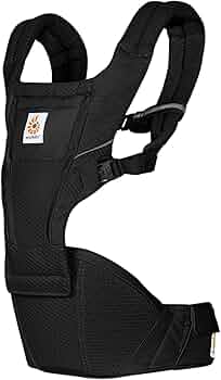 Amazon.co.jp: Ergobaby(エルゴベビー) Alta ヒップシートキャリア