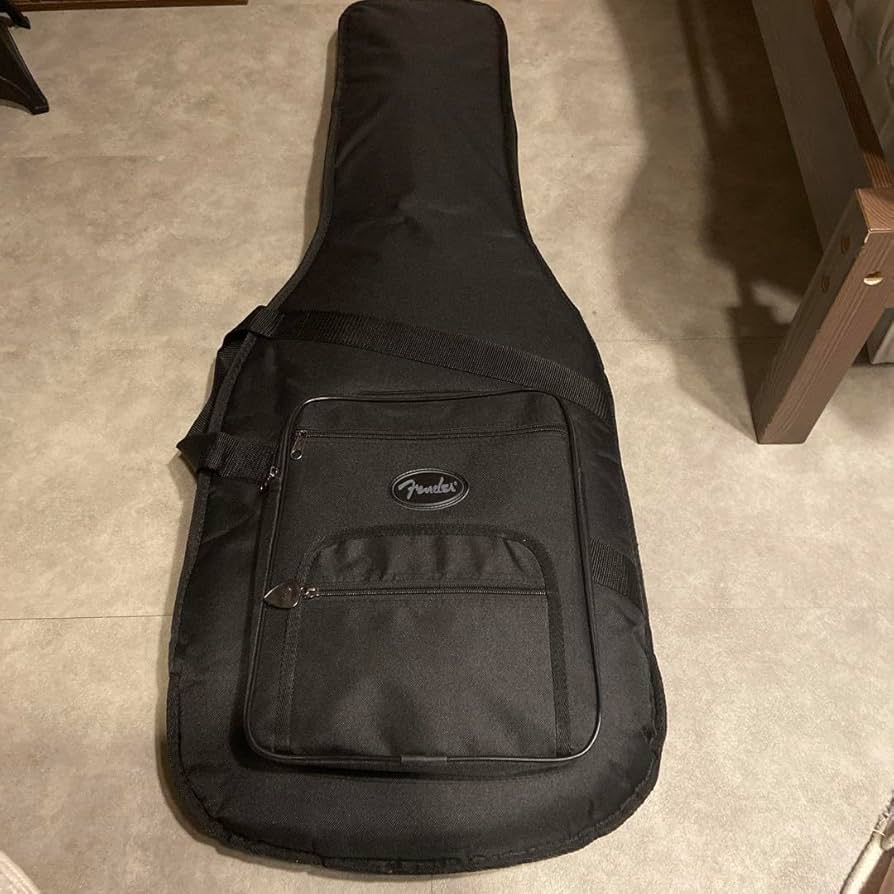 Amazon.co.jp: フェンダー エレキギター用ソフトケース : 楽器・音響機器