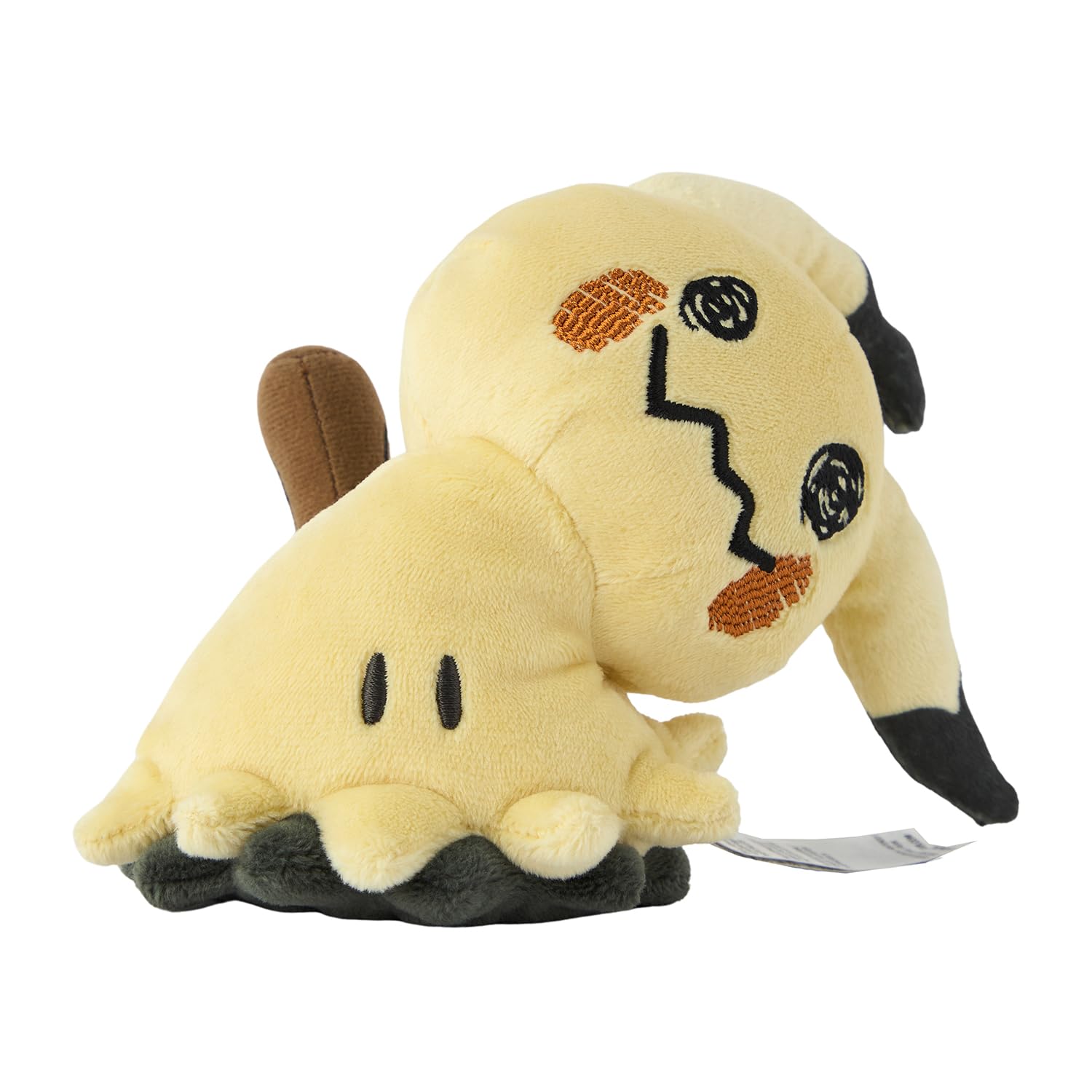 Amazon.co.jp: ポケモンセンターオリジナル 778 ぬいぐるみ Pokémon