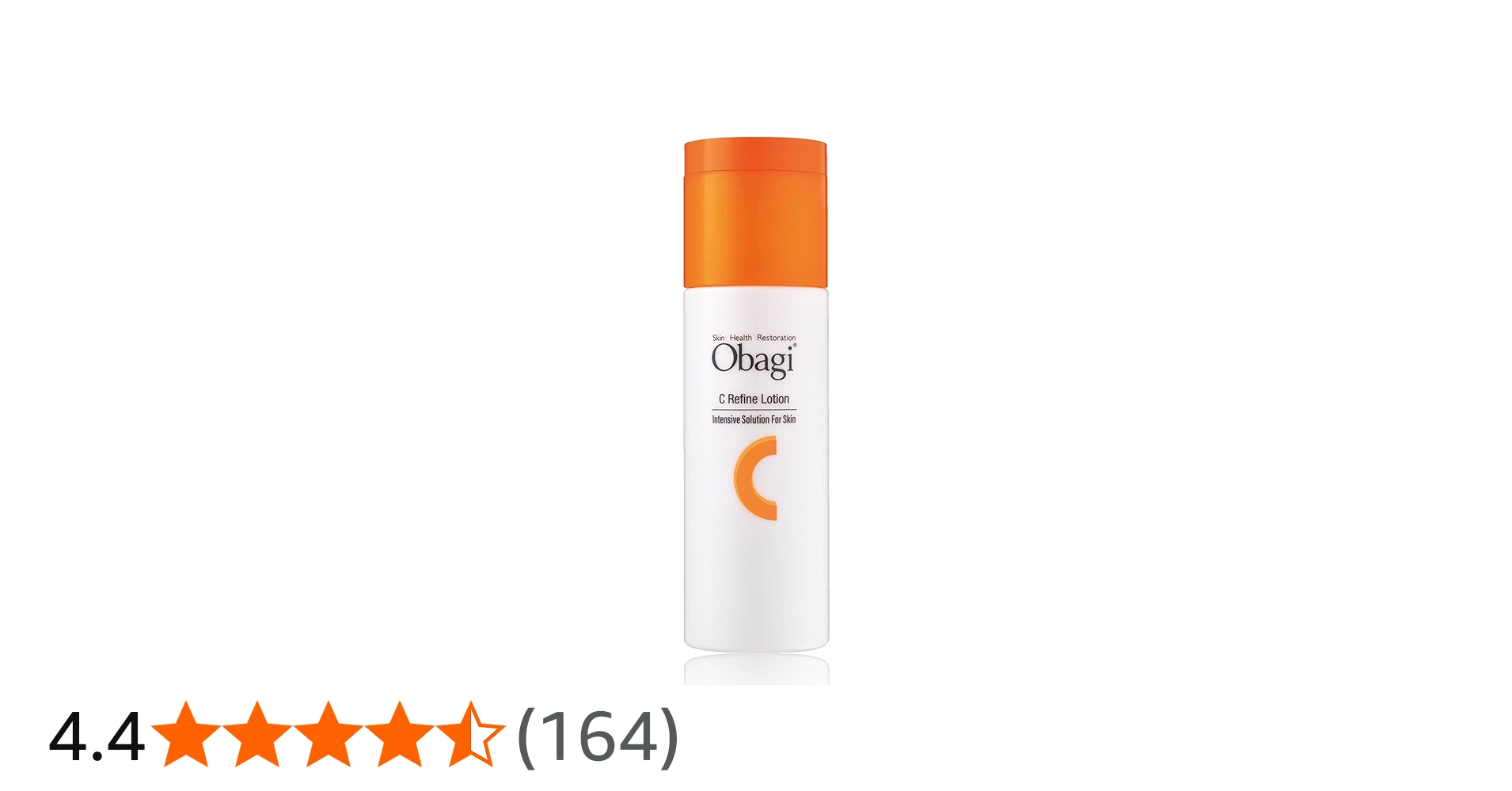 Amazon.co.jp: 【2022年3月発売】Obagi(オバジ)オバジC リファイン