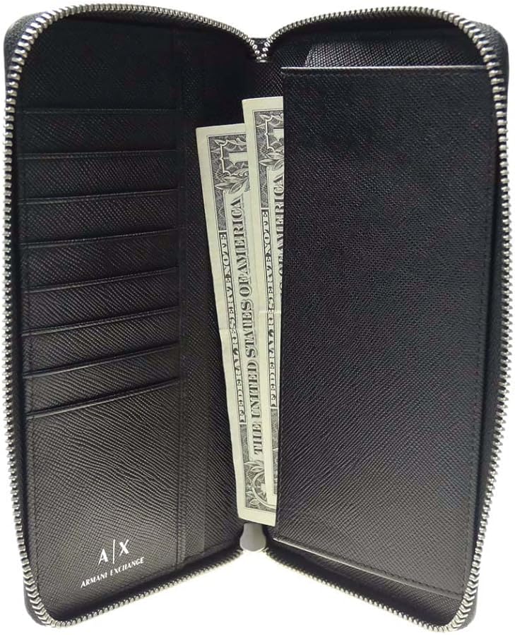 Amazon | [ARMANI EXCHANGE] [アルマーニエクスチェンジ] ラウンド