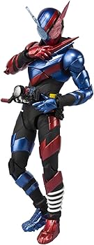 Amazon.co.jp: TAMASHII NATIONS S.H.フィギュアーツ 仮面ライダー
